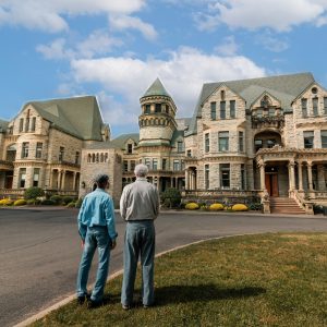 Ohio State Reformatory