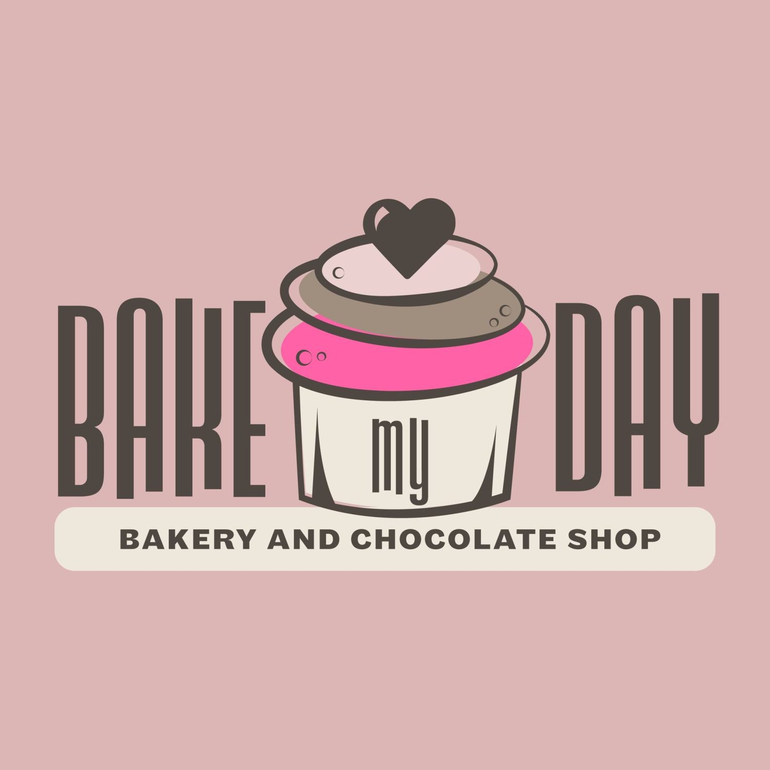 Bake My Day Bakery & Chocolate Shop