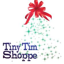 Tiny Tim Shoppe