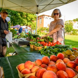 Bellville Farmers’ Market