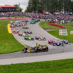 Mid-Ohio Sports Car Course