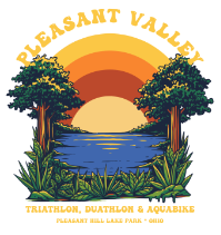 Pleasant Valley Triathlon, Duathlon & Aquabike – HFP Racing