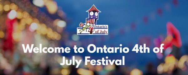 Ontario 4th of July Festival