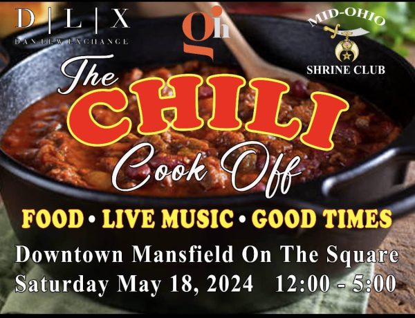 The Chili Cook Off