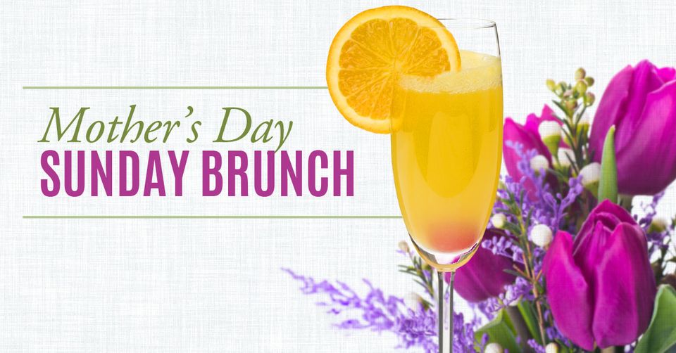 Mother’s Day Brunch at The Vault Wine Bar