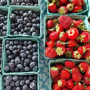 Shelby Farmers’ Market