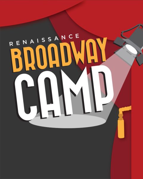 Broadway Camp! (2024)