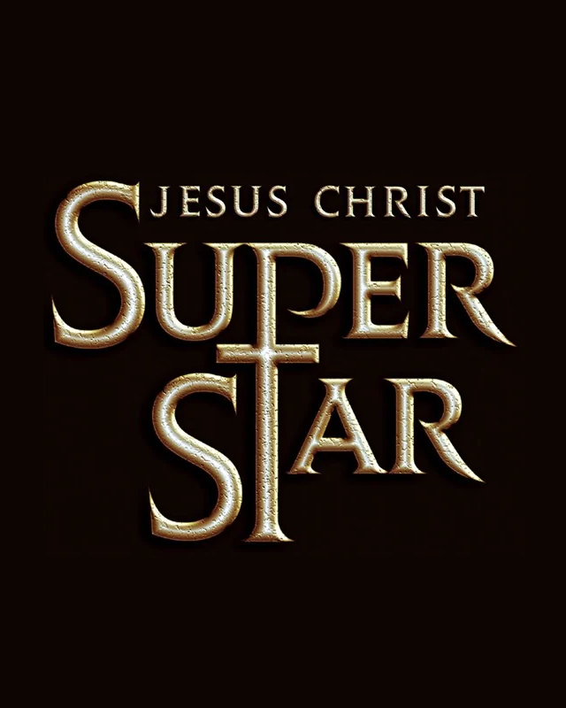 Jesus Christ Superstar