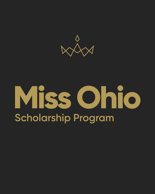 Miss Ohio Scholarship Program - Destination Mansfield