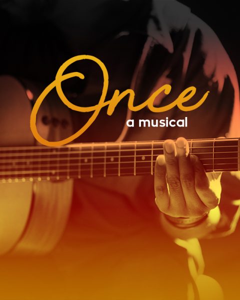 Once: A Musical
