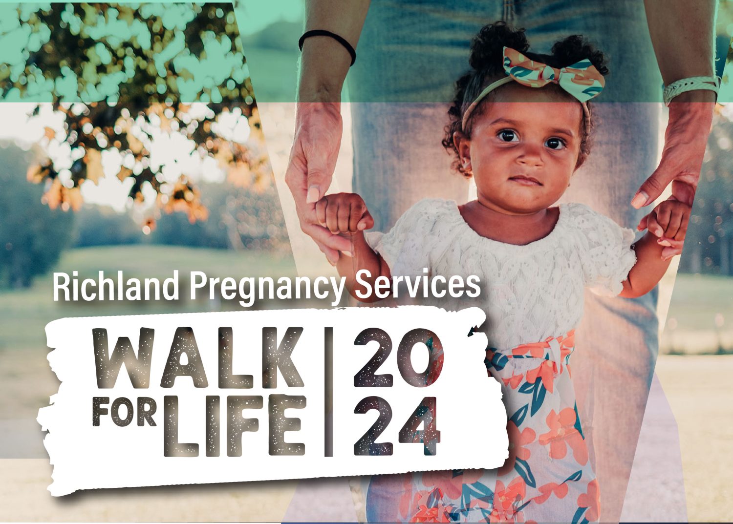 Walk for Life supporting Richland Pregnancy Services