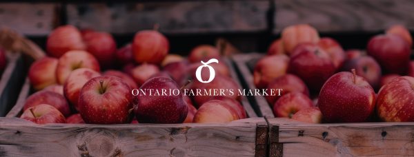 The Ontario Farmer’s Market