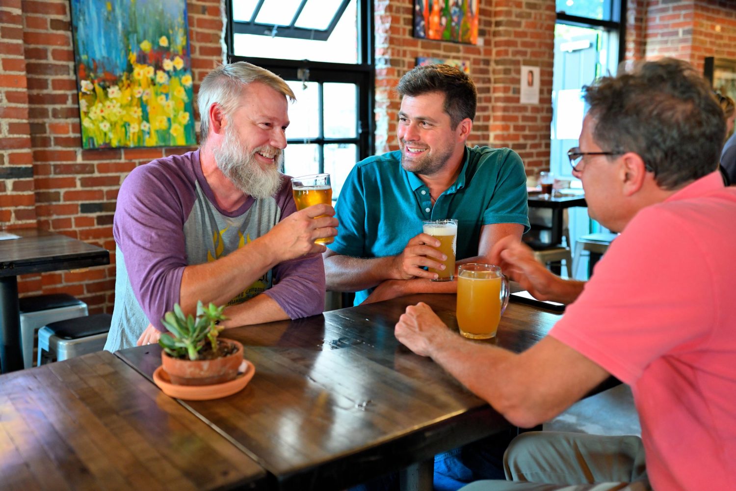 Live Music at the Phoenix Brewing Company