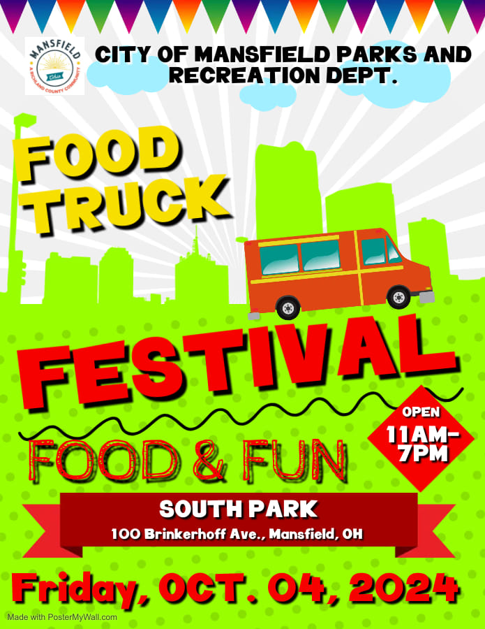 Food Truck Festival