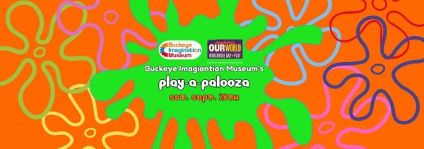 Buckeye Imagination Museum