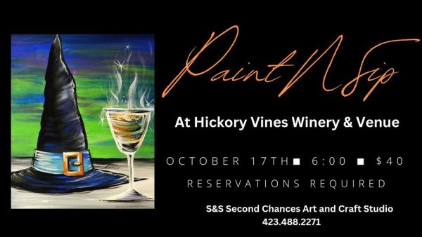 Hickory Vines Winery & Venue