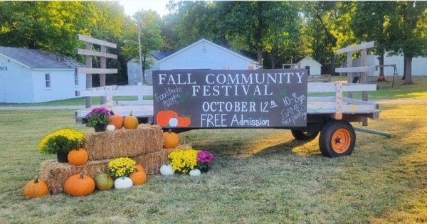 Fall Community Festival