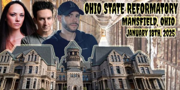 Historic Ohio State Reformatory