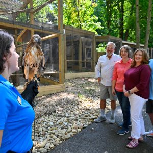 Ohio Bird Sanctuary