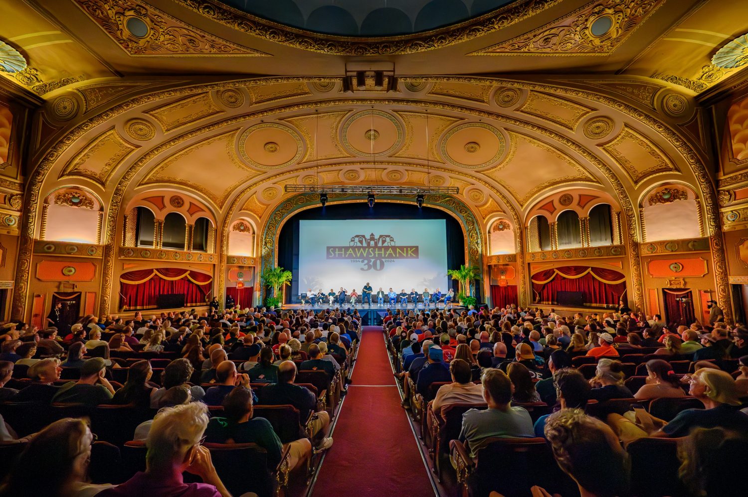 Renaissance Theatre