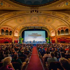 Renaissance Theatre