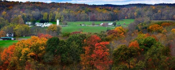 Malabar Farm State Park