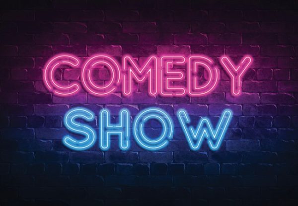 Comedy Show