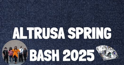 Altrusa Spring Bash