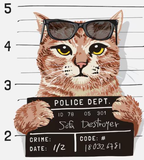 Sip & Paint Your Pet’s Mugshot