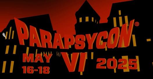 ParaPsyCon at the Ohio State Reformatory