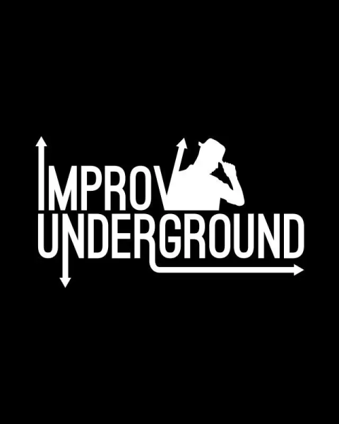 Improv Underground “Open Mic” Night at Theatre 166