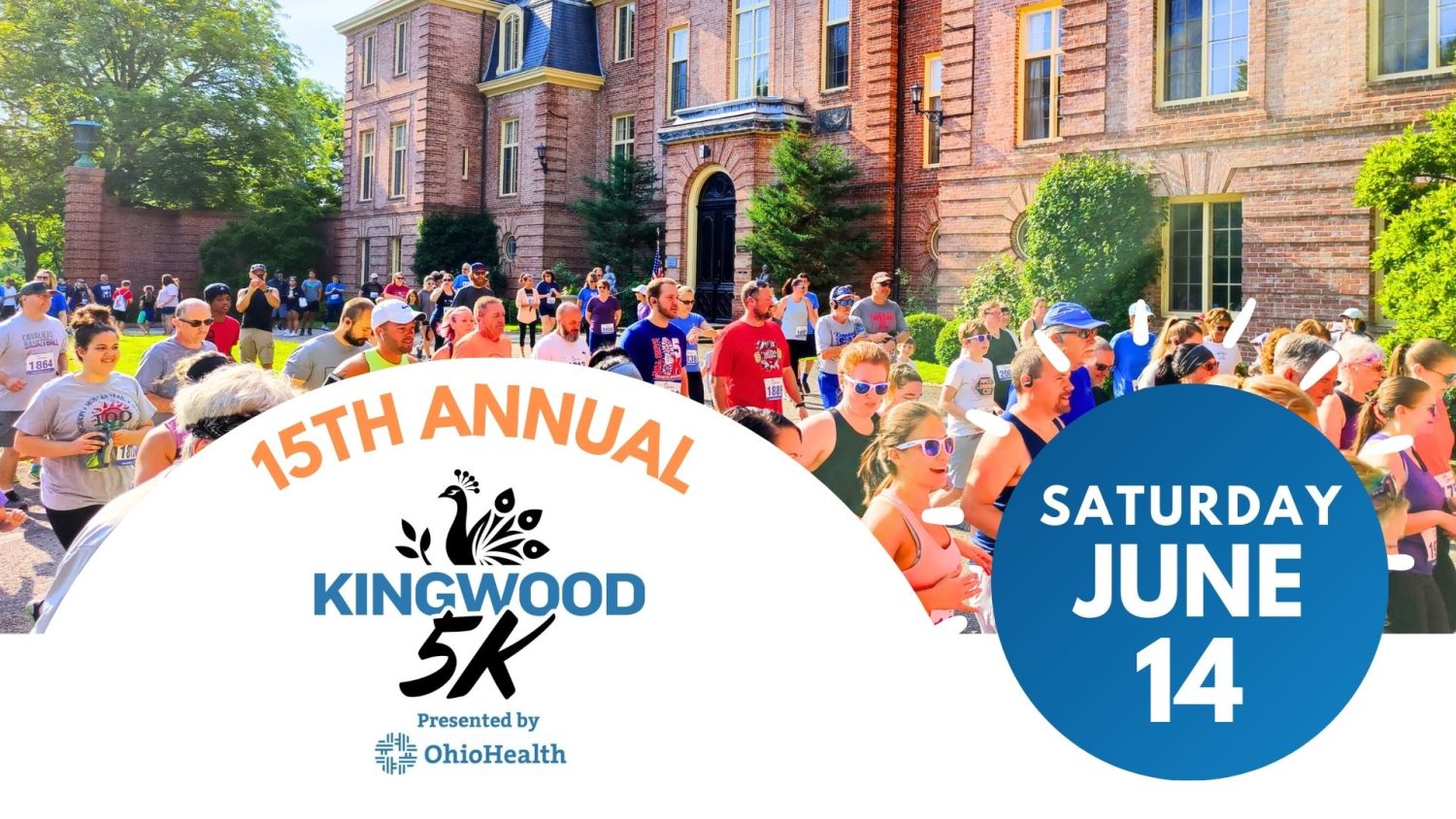 15th Annual Kingwood 5k