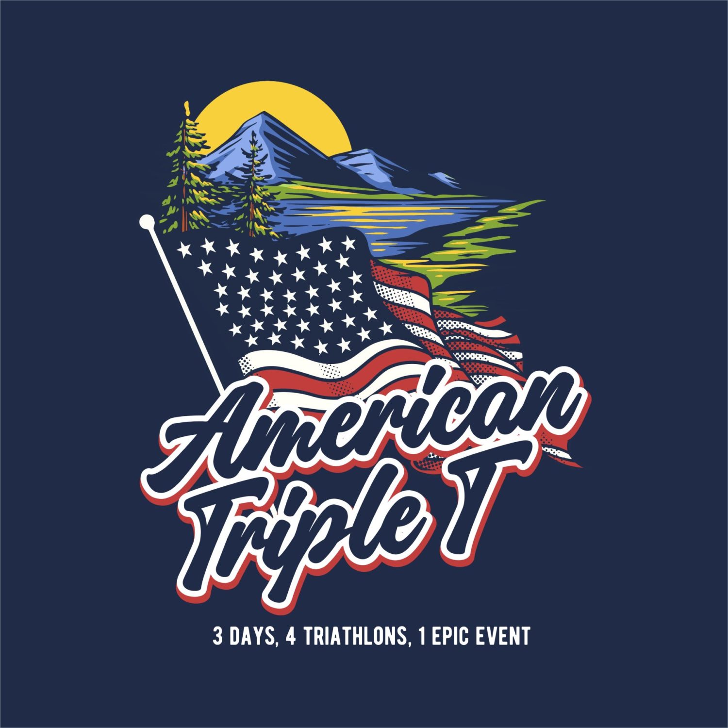 American Triple-T