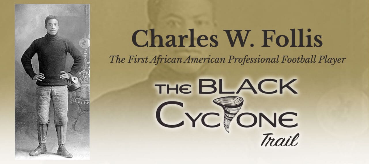 Black Cyclone Trail