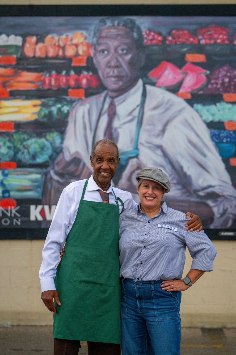 Experience the Shawshank Trail