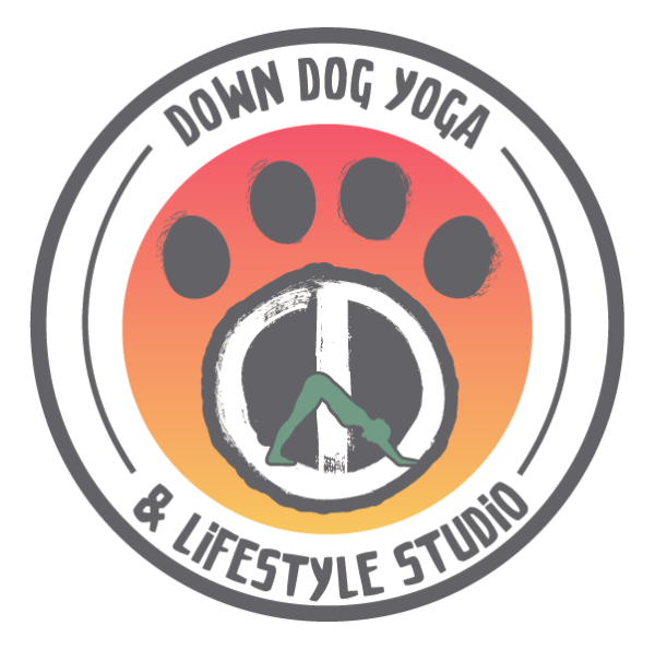 Sound Bath at Down Dog Yoga & Lifestyle Studio