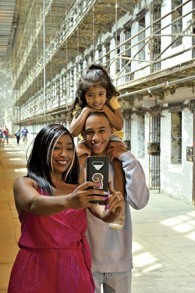 Ohio State Reformatory