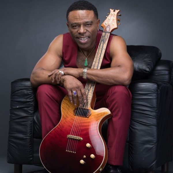 THE NORMAN BROWN EXPERIENCE