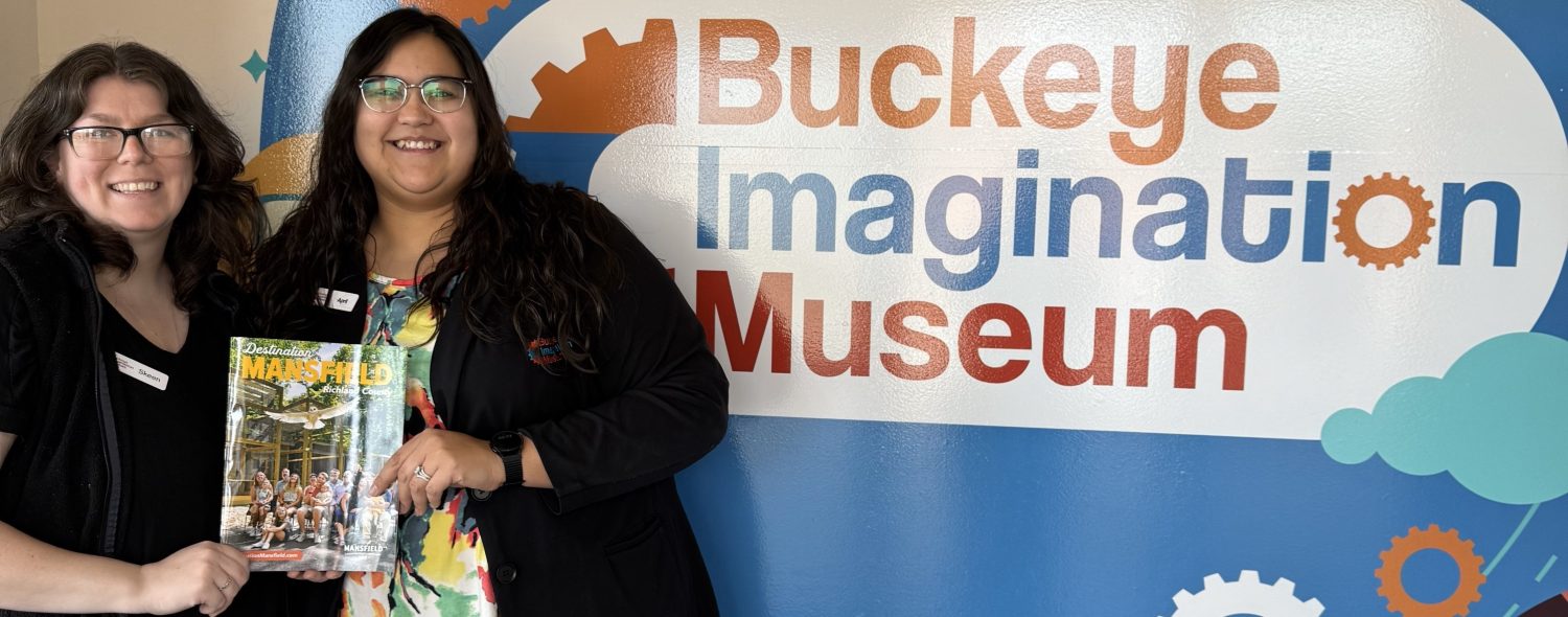 Visitor Guides for Your Business