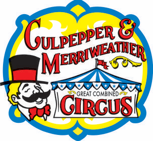 Culpepper and Merriweather Circus in Lexington