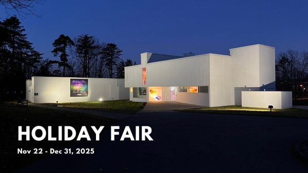 Mansfield Art Center