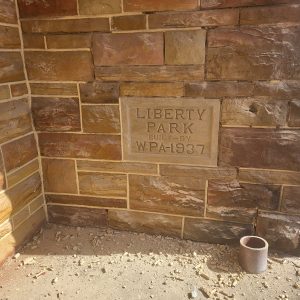 Liberty Park
