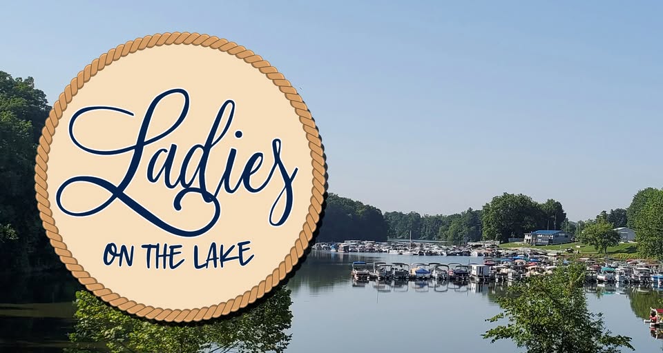 Ladies on the Lake Boating Education Class