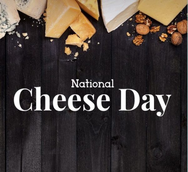 National Cheese Day Workshop at Hickory Vines Winery