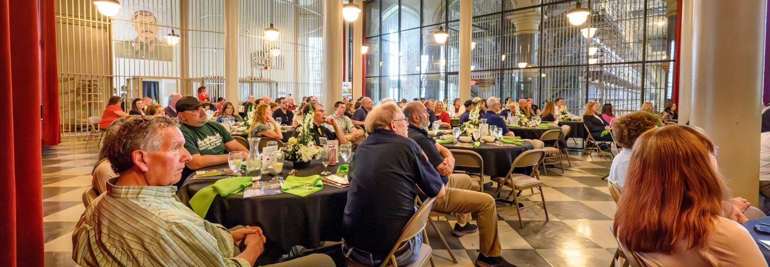 2025 “Raising the Bar” Annual Partnership Meeting