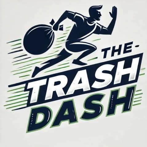 The Trash Dash