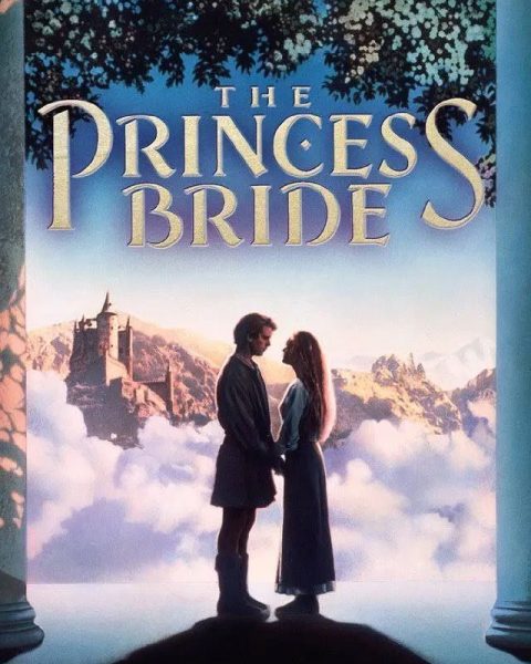 Pictures on the Plaza: The Princess Bride