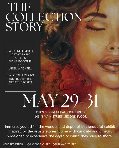 The Collection Show