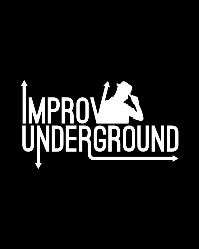 Improv Underground “Open Mic” Night