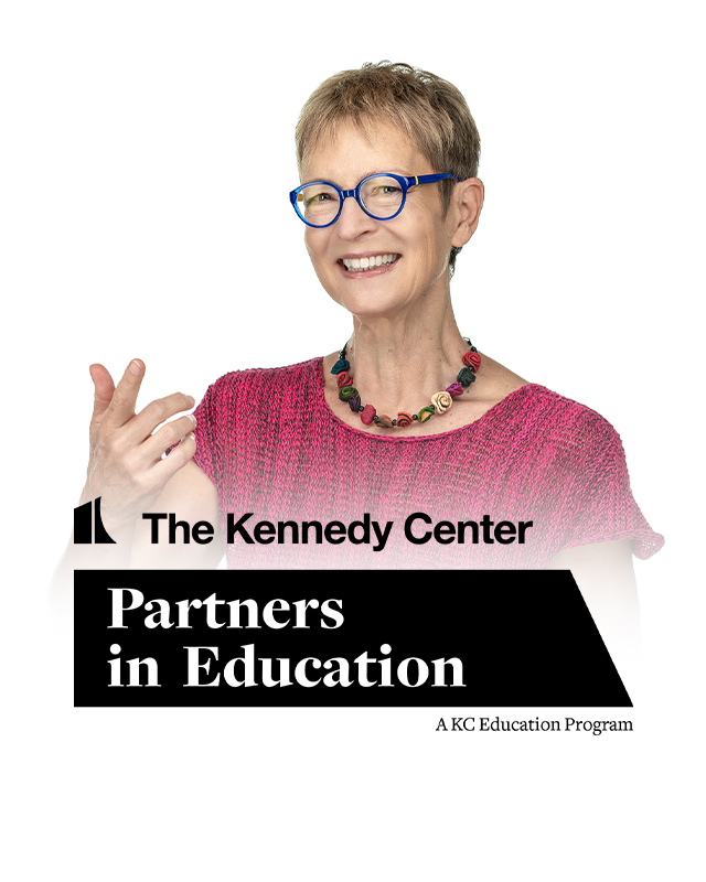 “Differentiating Literacy Learning Through Storytelling” with Sherry Norfolk